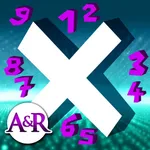 Multiplications are my Friends icon