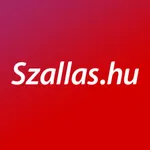 Szallas.hu icon