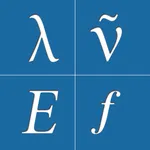 Spectroscopic Unit Converter icon