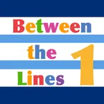 Between the Lines Level 1 HD icon