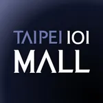 台北101 - TAIPEI 101 MALL icon