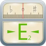 Elegantune Pro Chromatic Tuner icon