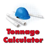 Tonnage Calculator icon