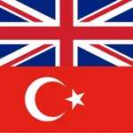 English Turkish Dictionary + icon