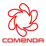 Comenda Spare Parts icon