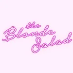 TheBlondeSalad icon