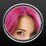 Hair Color - Discover Your Best Hair Color icon