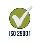 Nifty ISO 29001 Audit icon