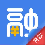 融360贷款 icon