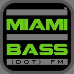 Miami Bass FM icon