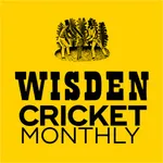 Wisden Cricket Monthly icon