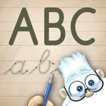 Preschoolers ABC Playground icon