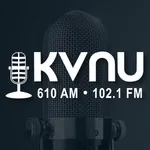 KVNU icon