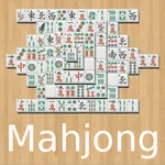 Mahjong (1bsyl) icon