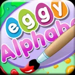 Eggy Alphabet icon