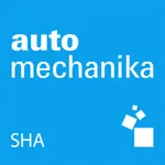 Automechanika Shanghai icon