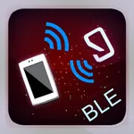 BLE Anti-lost icon