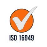 Nifty ISO 16949 Audit icon