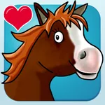 Little Baby Horse icon