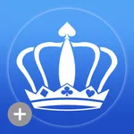 FreeCell ▻ Solitaire + icon