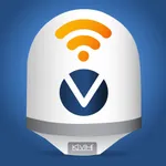 KVH mini-VSAT Broadband icon