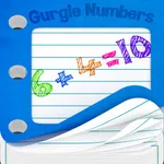 Gurgle Numbers icon