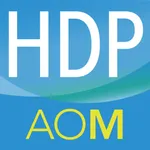 HDP Resource for Midwives icon