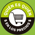 Quién es Quién en los Precios icon