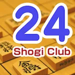 ShogiClub24 icon