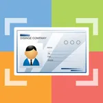 名刺カメラ icon