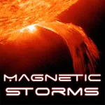 Magnetic Storms icon