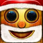 Santa Dude icon