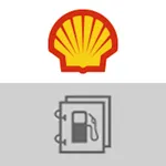 Shell Retail Site Manager icon