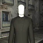 Streets of Slender-Man icon