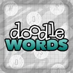 Doodle Words icon