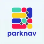 Parknav Parking icon