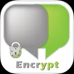 iSecret Message icon