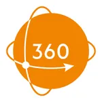 ViSoft 360 icon