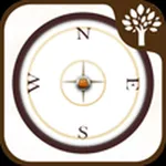 Vastu Compass Home Office Life icon