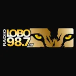 KLOQ Radio Lobo 98.7 FM icon