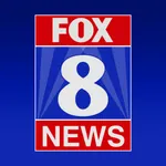 MY FOX8 icon