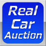 Real Car Auction icon