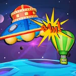 UFO Strike icon