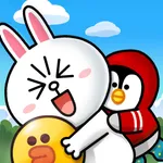 LINE Bubble! icon