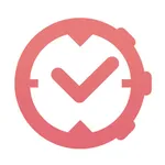 aTimeLogger Time Tracker icon