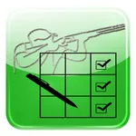 Clay Shooting Diary Pro icon