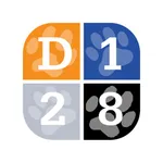 District 128 icon
