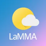 LaMMA Meteo icon