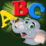 Clever Keyboard: ABC icon