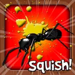 Squish these Ants icon